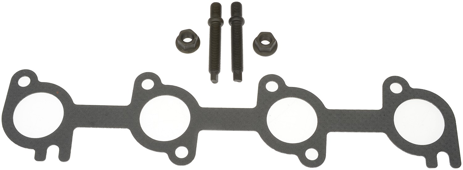 Dorman DOR-674-559 Exhaust Manifold Kit - Includes Required Gaskets And Hardware - Image 10