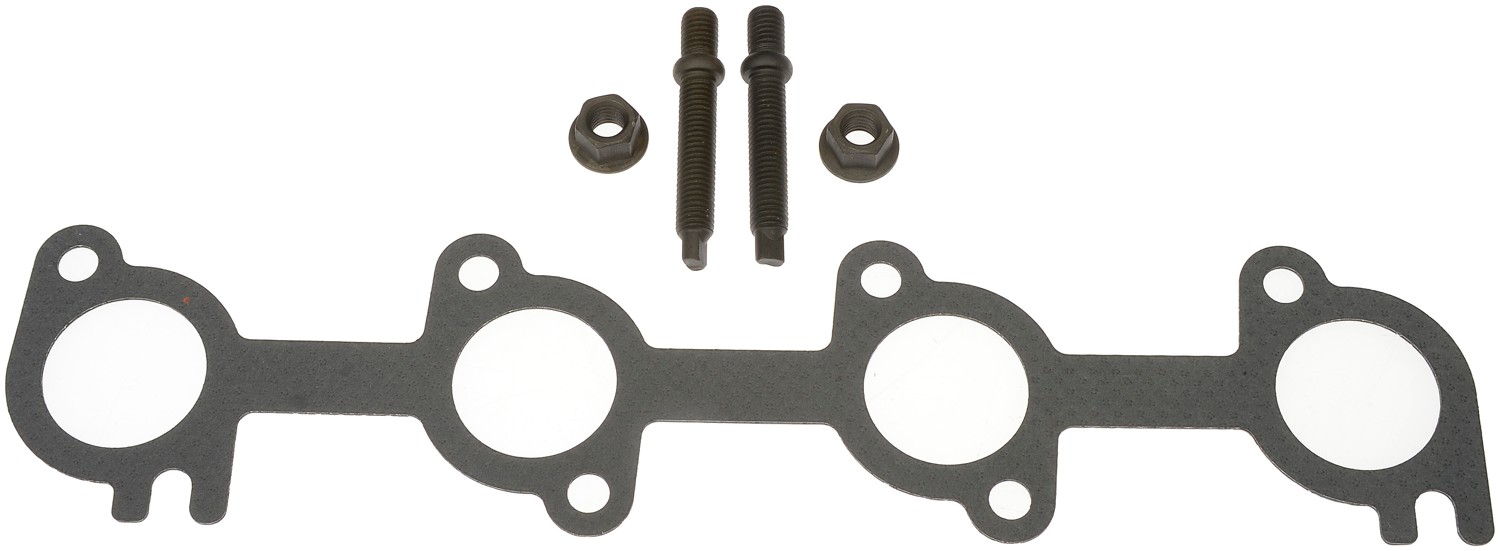 Dorman DOR-674-559 Exhaust Manifold Kit - Includes Required Gaskets And Hardware - Image 11