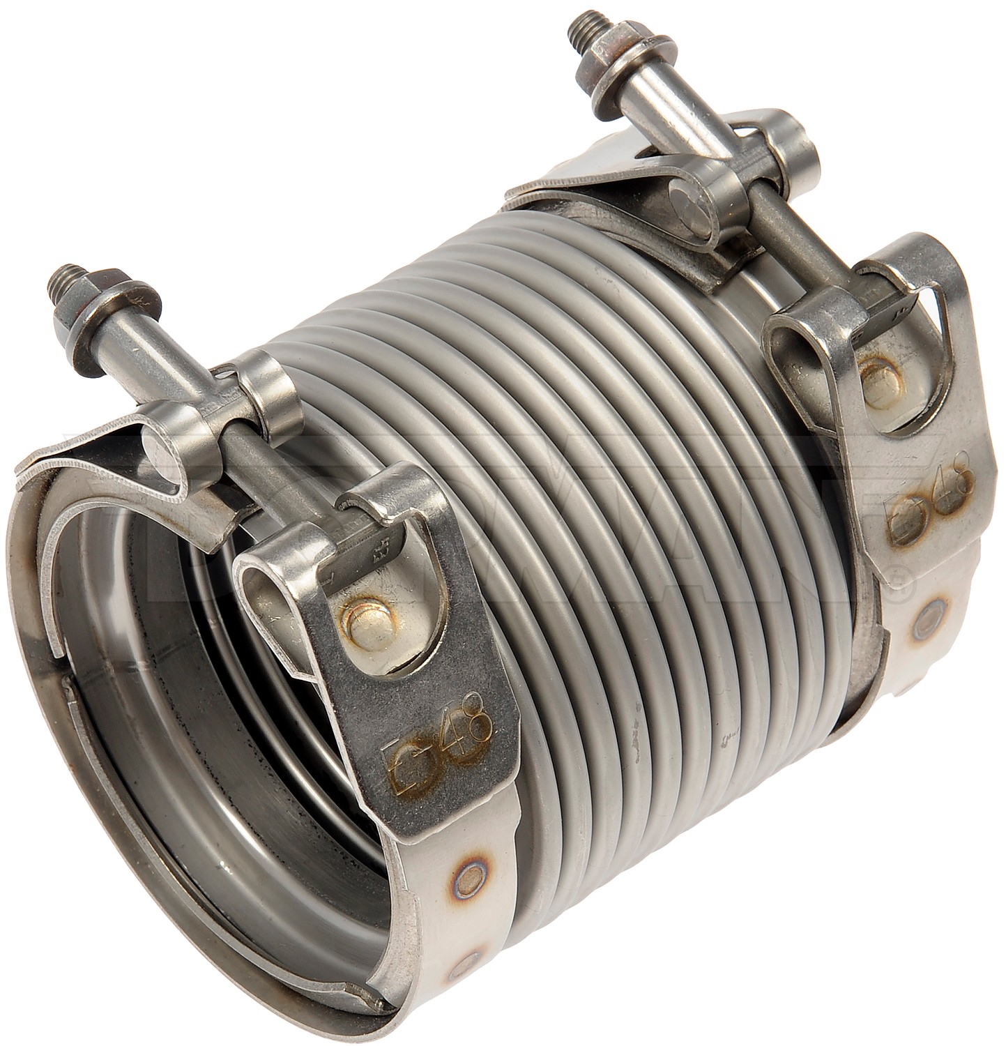 Dorman DOR-674-5605 Exhaust Bellow Expansion Joint