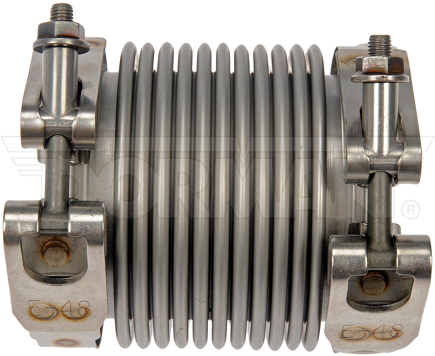 Dorman DOR-674-5605 Exhaust Bellow Expansion Joint - Image 4