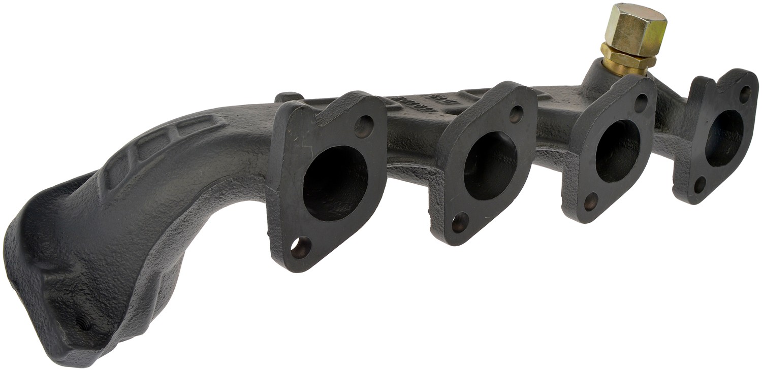 Dorman DOR-674-560XD Ceramic Coated Exhaust Manifold Kit - Image 2