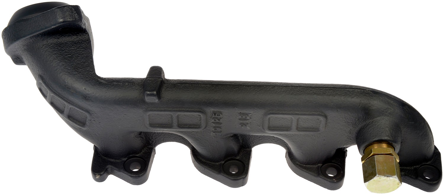 Dorman DOR-674-560XD Ceramic Coated Exhaust Manifold Kit - Image 3