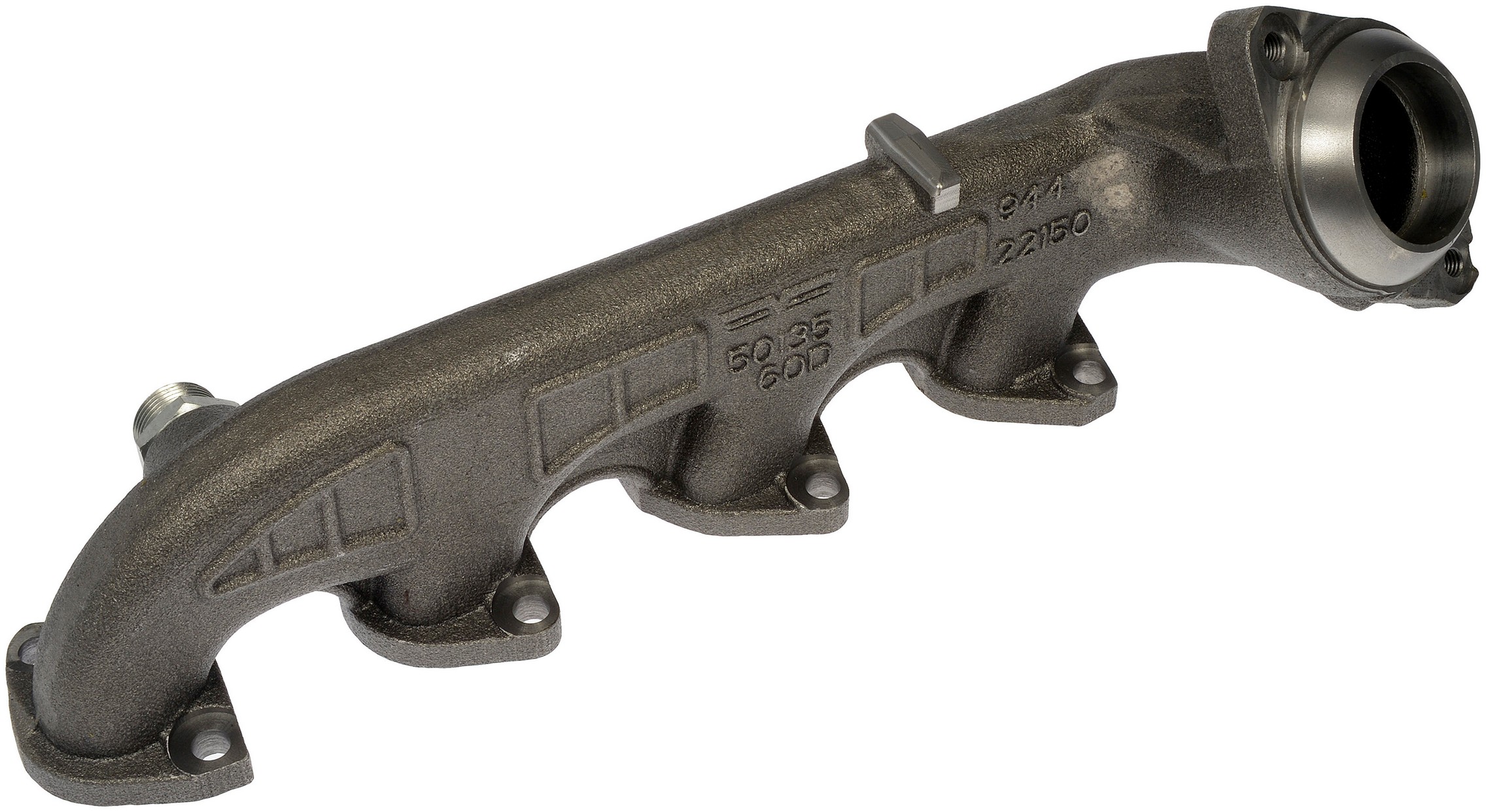 Dorman DOR-674-560 Exhaust Manifold Kit - Includes Required Gaskets And Hardware
