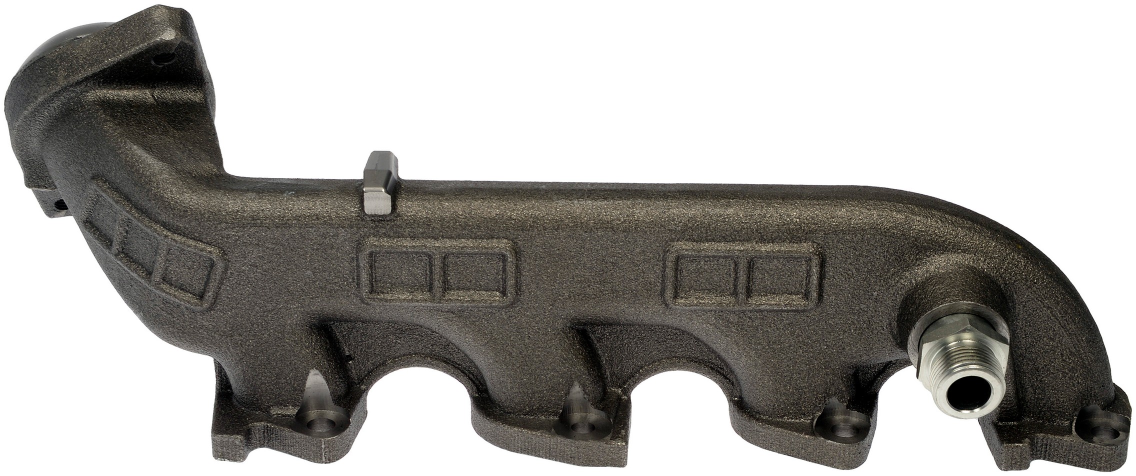 Dorman DOR-674-560 Exhaust Manifold Kit - Includes Required Gaskets And Hardware - Image 2