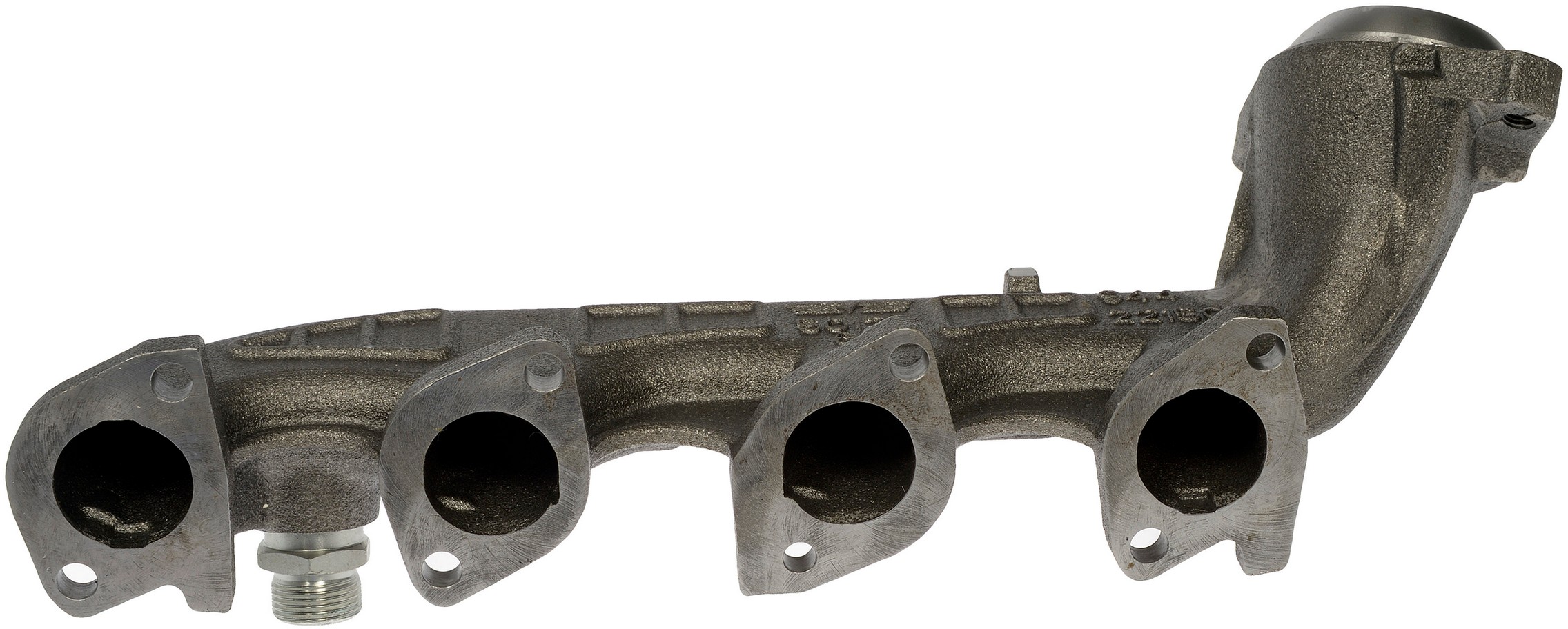 Dorman DOR-674-560 Exhaust Manifold Kit - Includes Required Gaskets And Hardware - Image 3