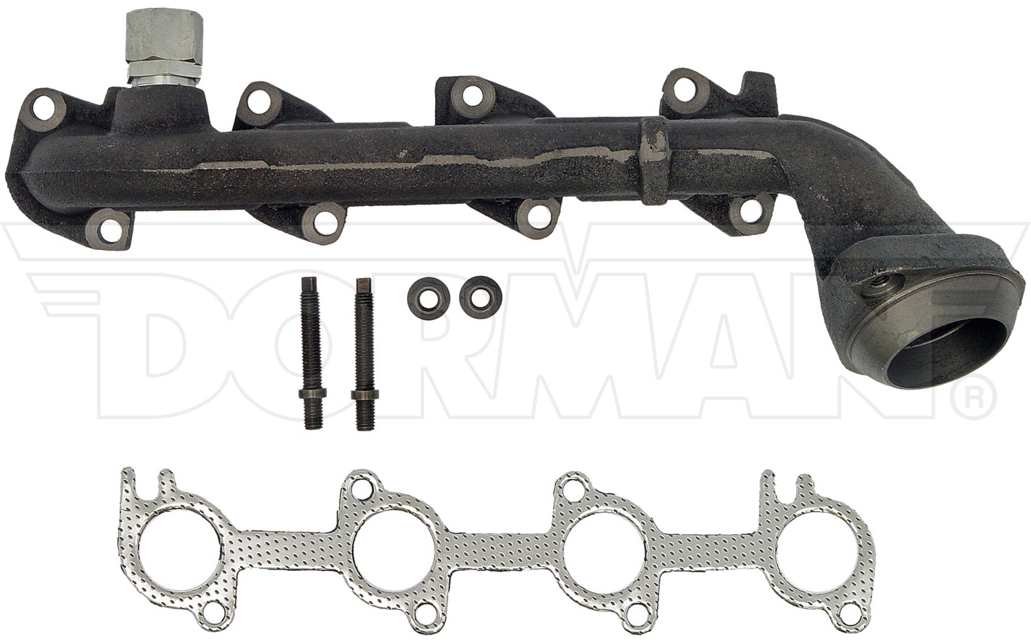 Dorman DOR-674-560 Exhaust Manifold Kit - Includes Required Gaskets And Hardware - Image 5