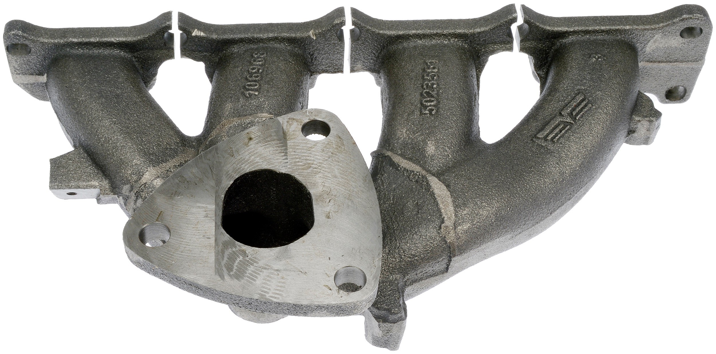 Dorman DOR-674-561 Exhaust Manifold Kit - Includes Required Gaskets And Hardware - Image 2
