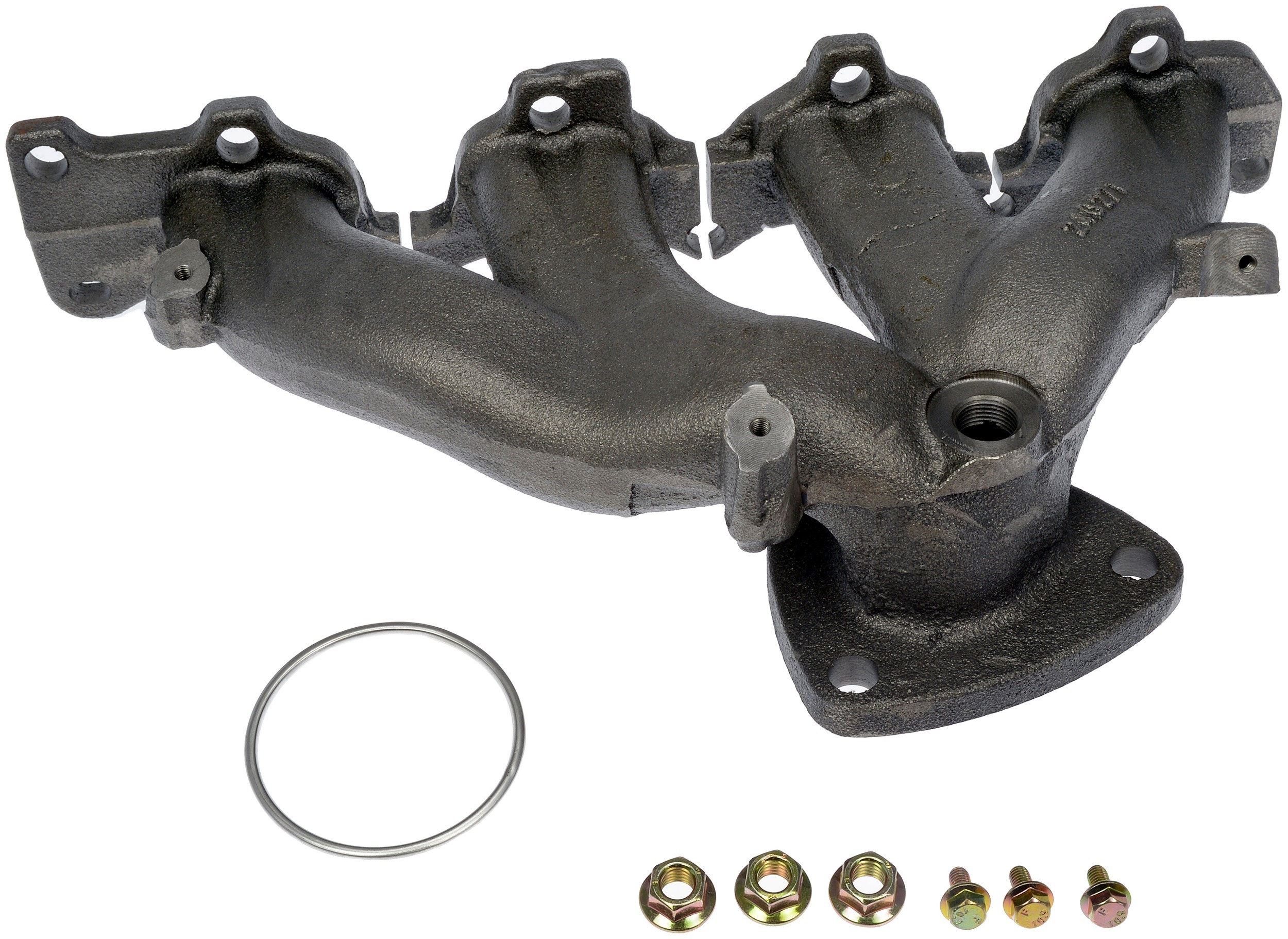 Dorman DOR-674-561 Exhaust Manifold Kit - Includes Required Gaskets And Hardware - Image 5