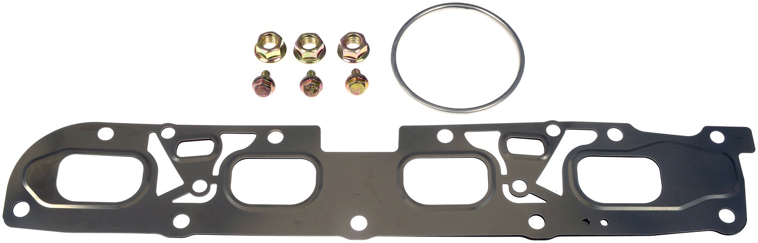 Dorman DOR-674-561 Exhaust Manifold Kit - Includes Required Gaskets And Hardware - Image 7