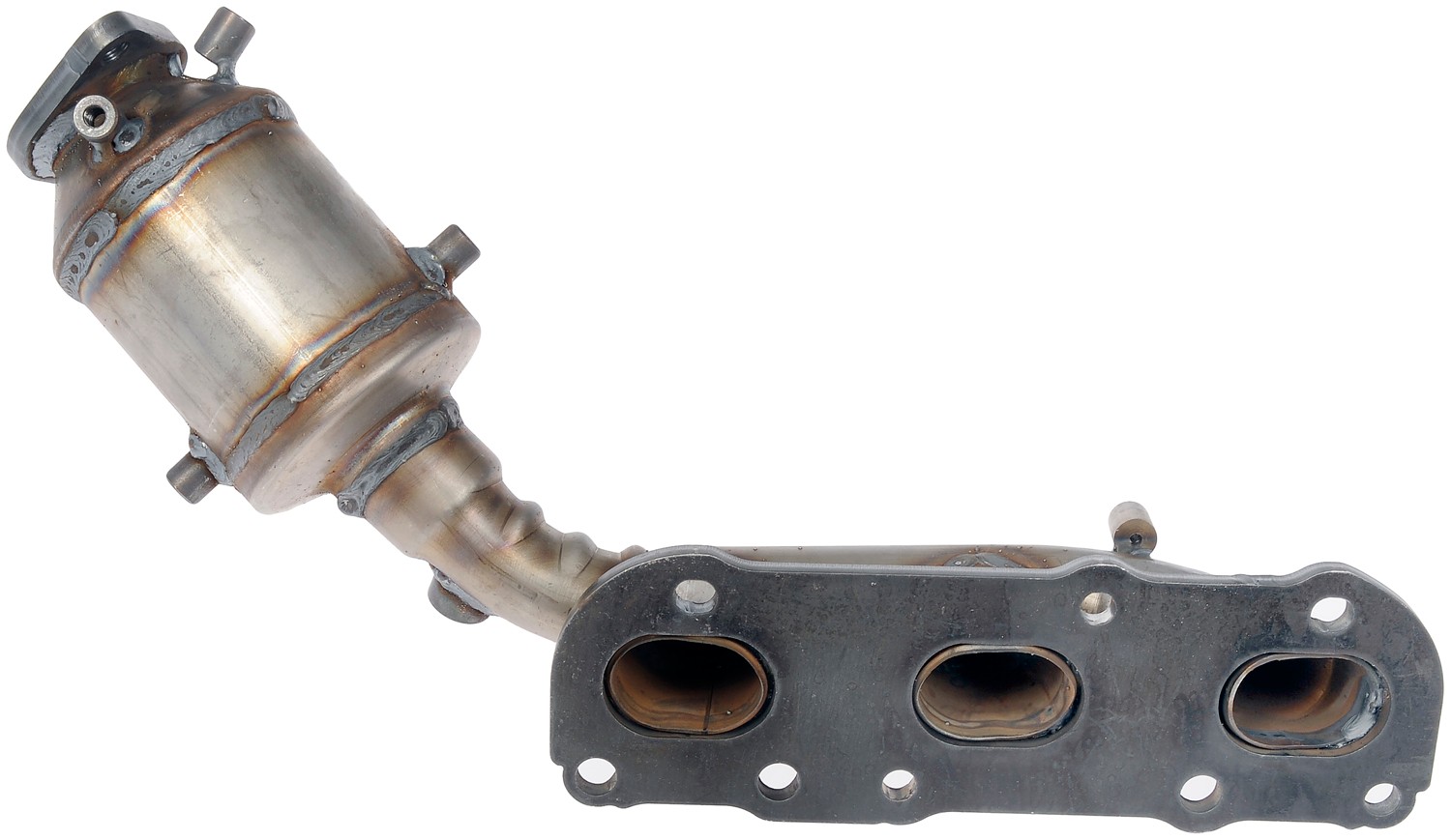 Dorman DOR-674-564 Manifold Converter - Not CARB Compliant - Image 2