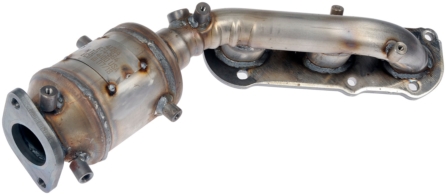 Dorman DOR-674-564 Manifold Converter - Not CARB Compliant - Image 3