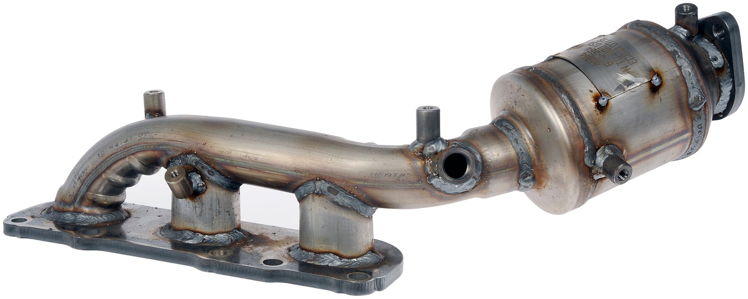 Dorman DOR-674-564 Manifold Converter - Not CARB Compliant - Image 4