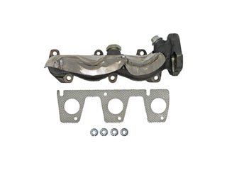 Dorman DOR-674-566 Exhaust Manifold Kit - Includes Required Gaskets And Hardware