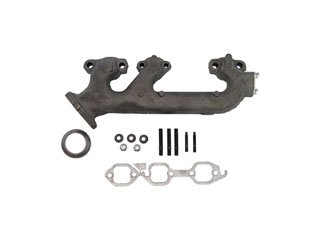 Dorman DOR-674-569 Exhaust Manifold Kit - Includes Required Gaskets And Hardware