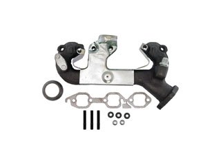 Dorman DOR-674-570 Exhaust Manifold Kit - Includes Required Gaskets And Hardware