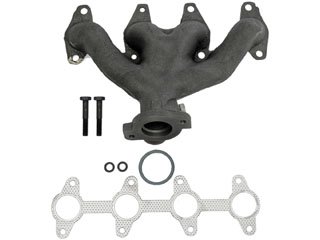 Dorman DOR-674-571 Exhaust Manifold Kit - Includes Required Gaskets And Hardware
