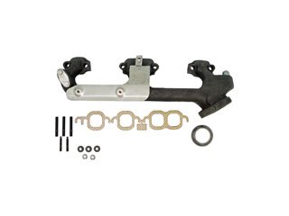 Dorman DOR-674-573 Exhaust Manifold Kit - Includes Required Gaskets And Hardware