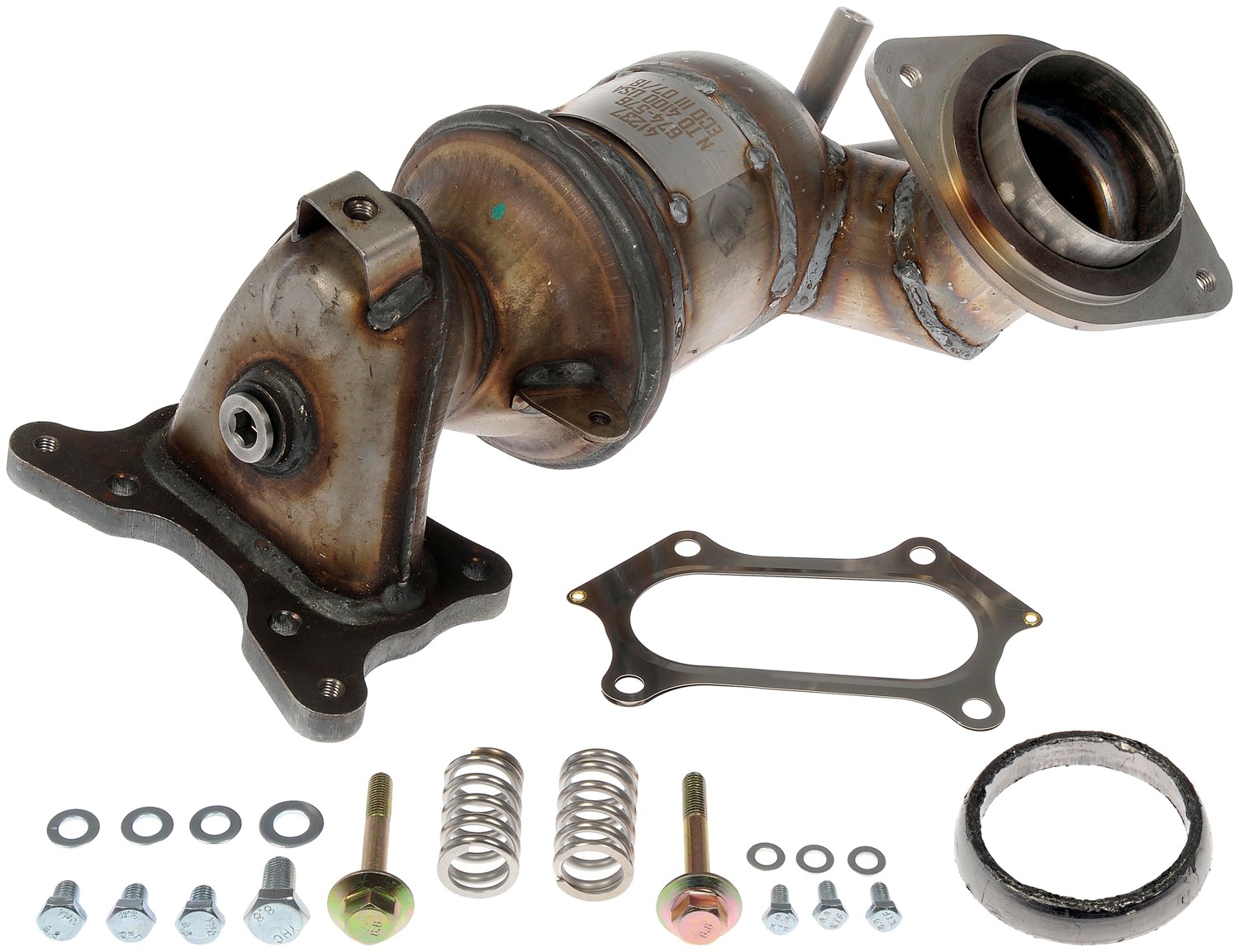 Dorman DOR-674-576 Manifold Converter - Not CARB Compliant