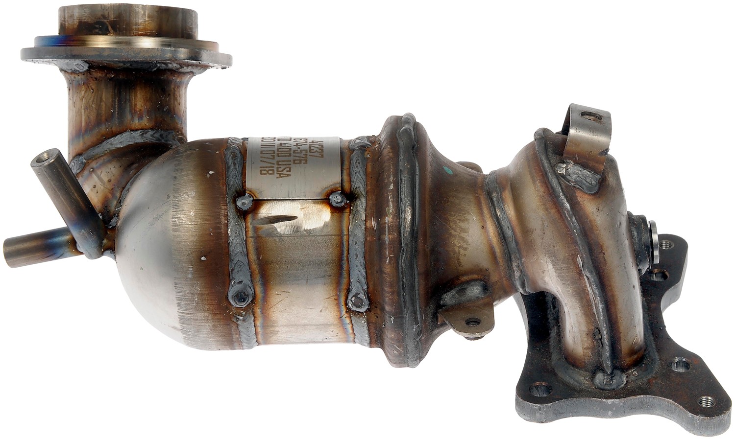 Dorman DOR-674-576 Manifold Converter - Not CARB Compliant - Image 2