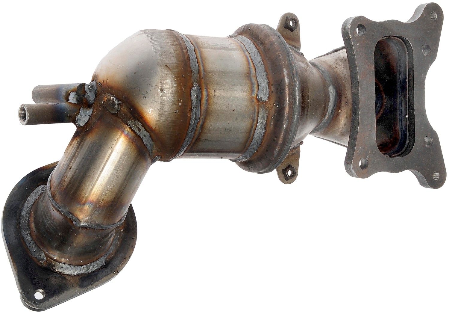 Dorman DOR-674-576 Manifold Converter - Not CARB Compliant - Image 4