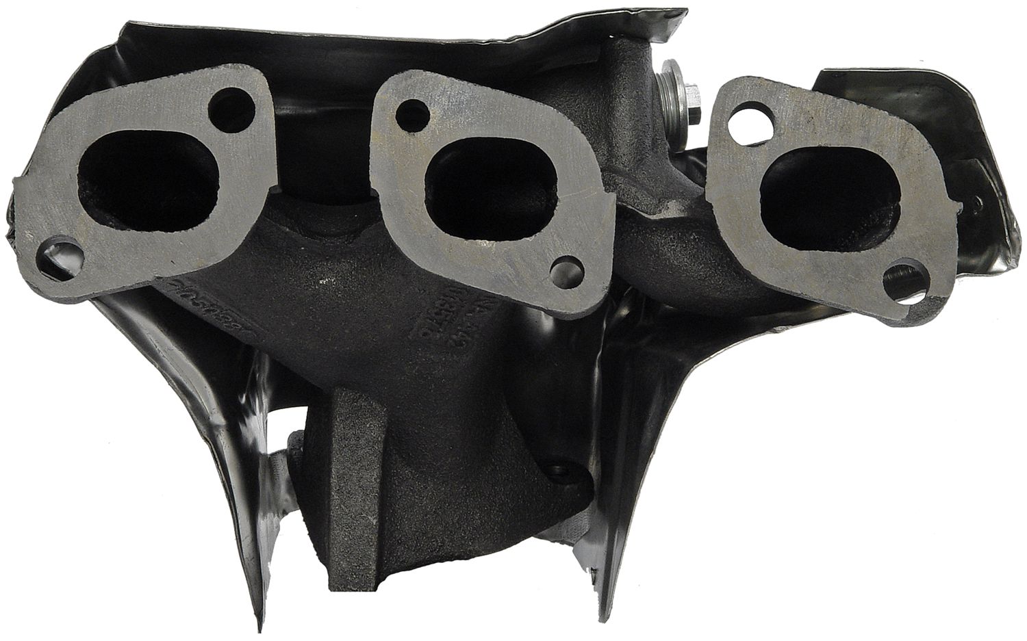 Dorman DOR-674-578 Exhaust Manifold Kit - Includes Required Gaskets And Hardware - Image 3