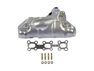 Dorman DOR-674-579 Exhaust Manifold Kit - Includes Required Gaskets And Hardware