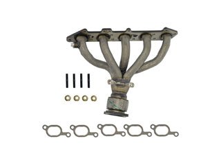 Dorman DOR-674-585 Exhaust Manifold Kit - Includes Required Gaskets And Hardware