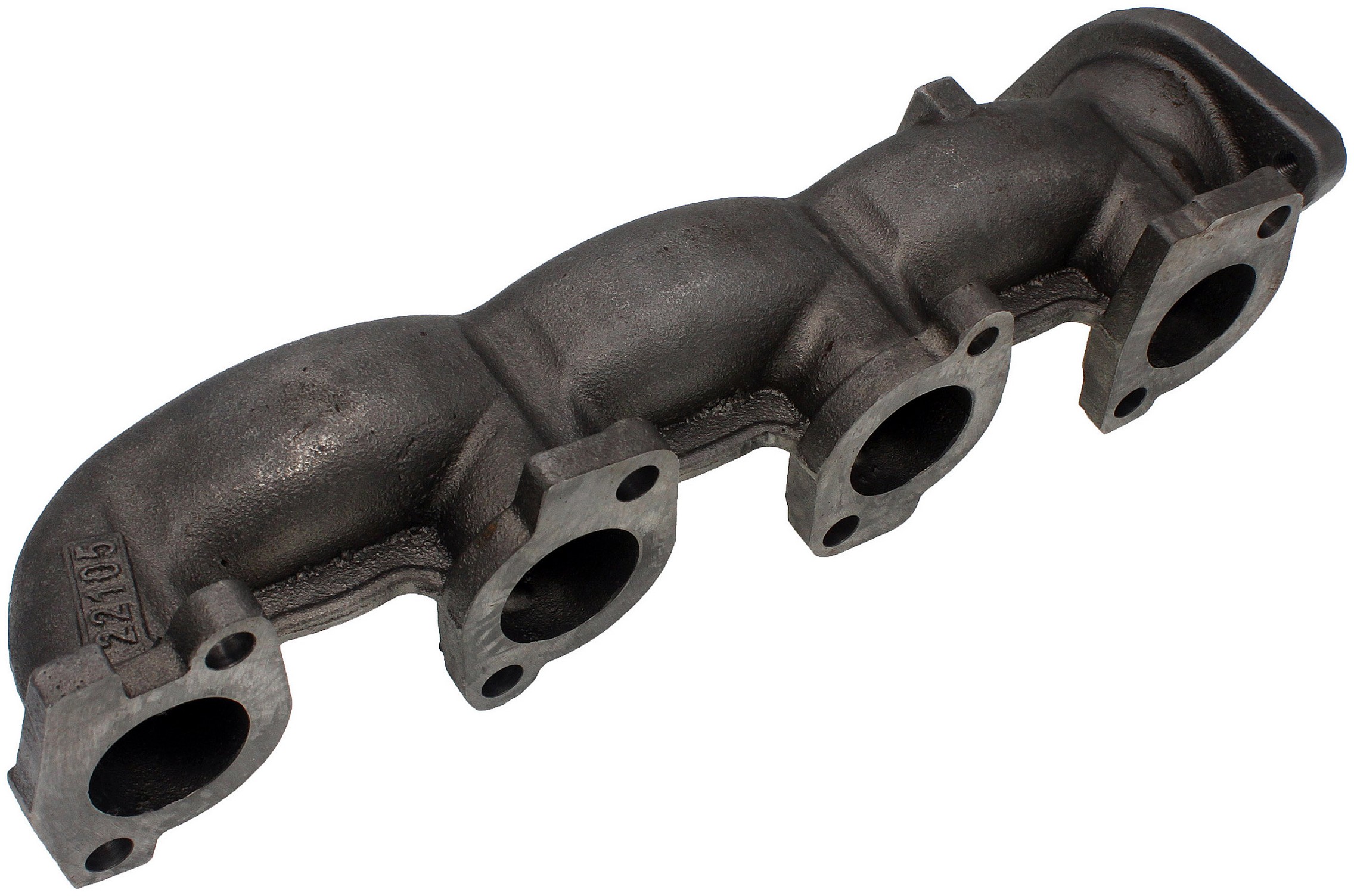 Dorman DOR-674-586 Exhaust Manifold Kit - Includes Required Gaskets And Hardware - Image 4