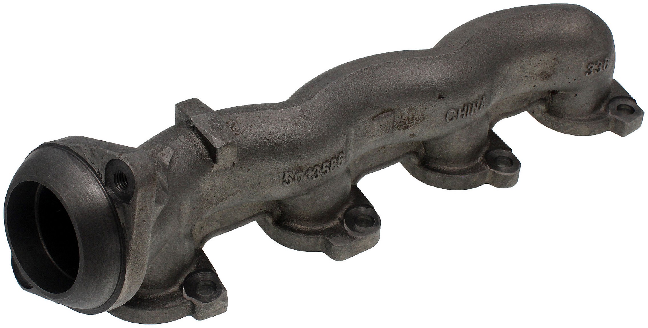 Dorman DOR-674-586 Exhaust Manifold Kit - Includes Required Gaskets And Hardware - Image 5