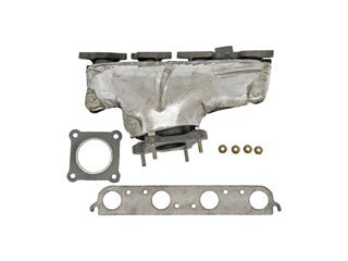 Dorman 674-588 Exhaust Manifold Kit - Includes Required Gaskets And Hardware