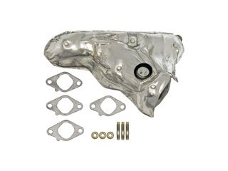 Dorman DOR-674-589 Exhaust Manifold Kit - Includes Required Gaskets And Hardware