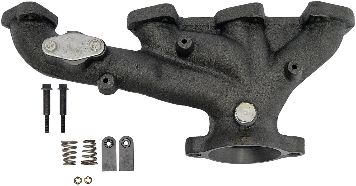Dorman DOR-674-592 Exhaust Manifold Kit - Includes Required Gaskets And Hardware