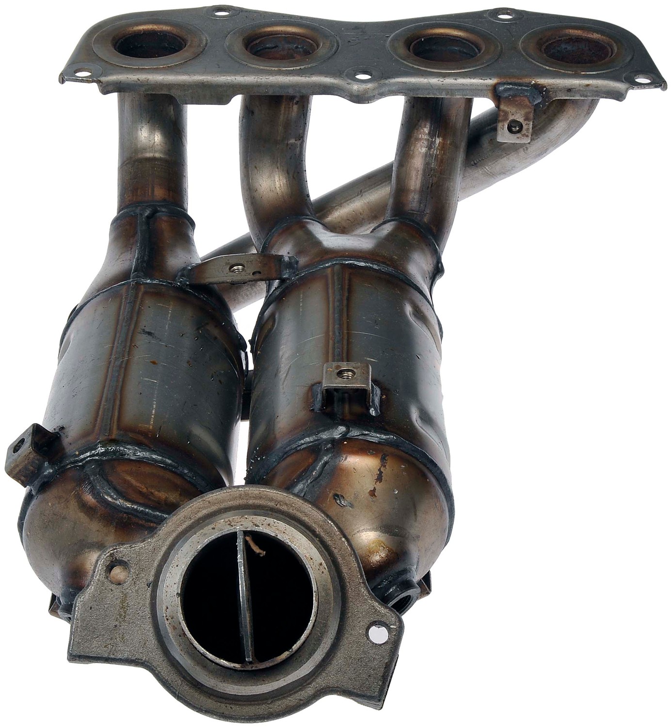 Dorman DOR-674-593 Manifold Converter - Not CARB Compliant - Image 2