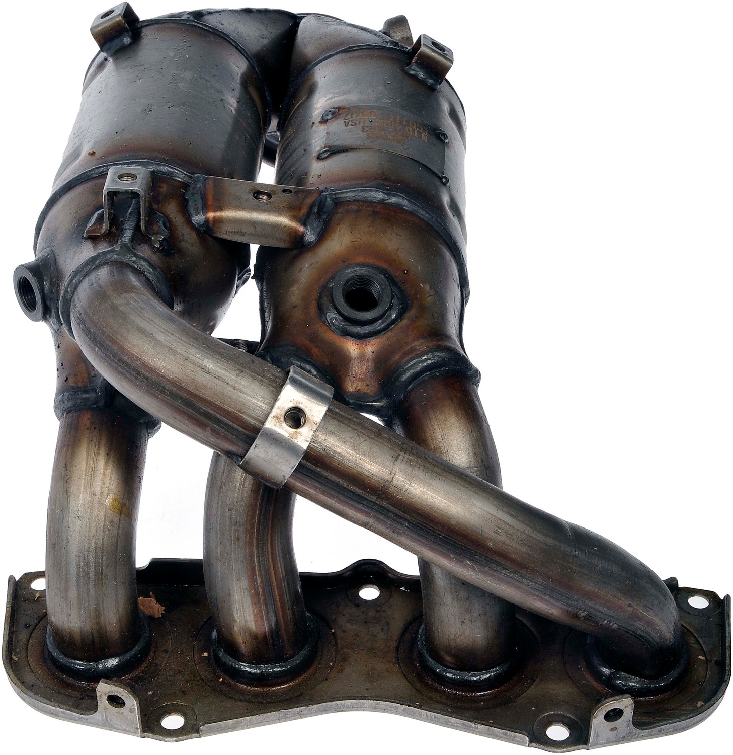 Dorman DOR-674-593 Manifold Converter - Not CARB Compliant - Image 3