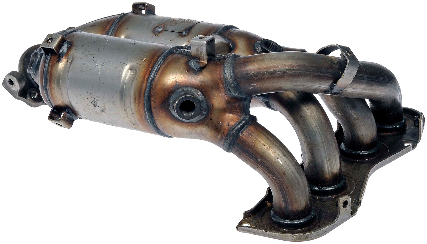 Dorman DOR-674-593 Manifold Converter - Not CARB Compliant - Image 4
