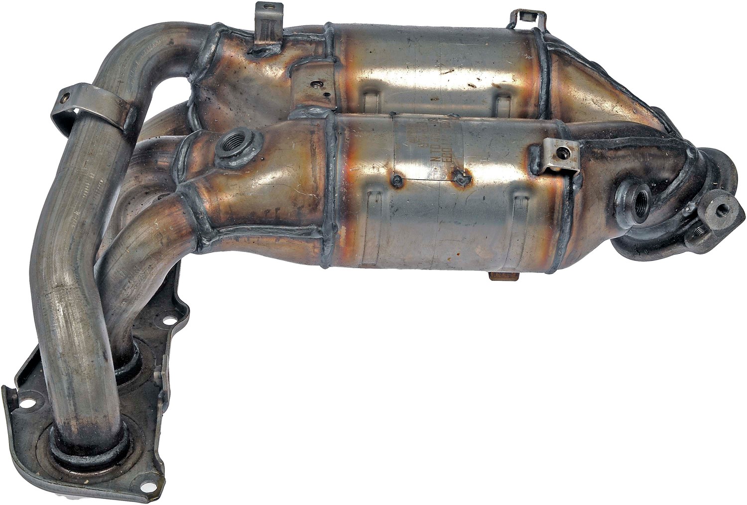 Dorman DOR-674-593 Manifold Converter - Not CARB Compliant - Image 6