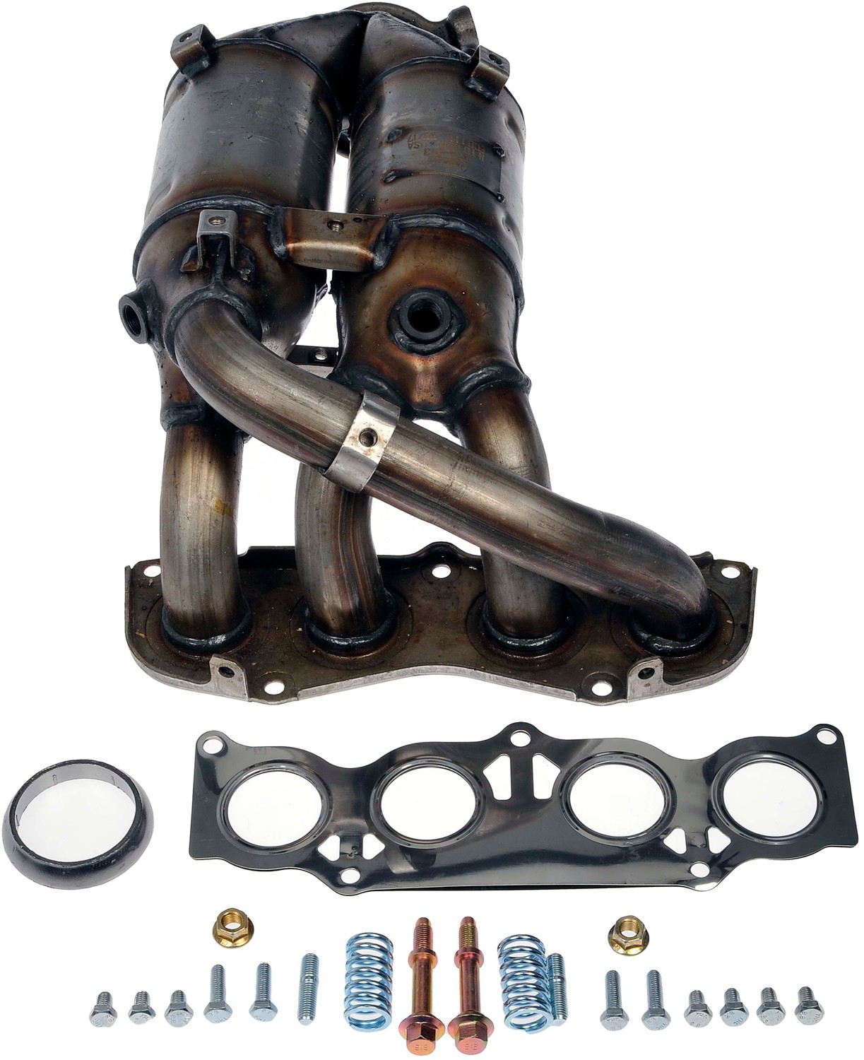 Dorman DOR-674-593 Manifold Converter - Not CARB Compliant - Image 7