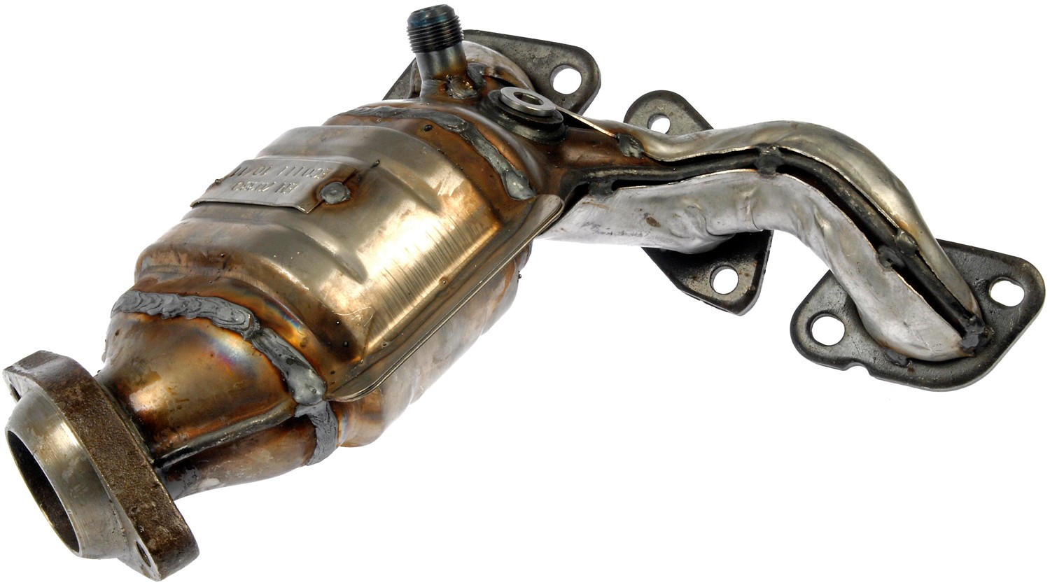 Dorman DOR-674-595 Manifold Converter - Not CARB Compliant