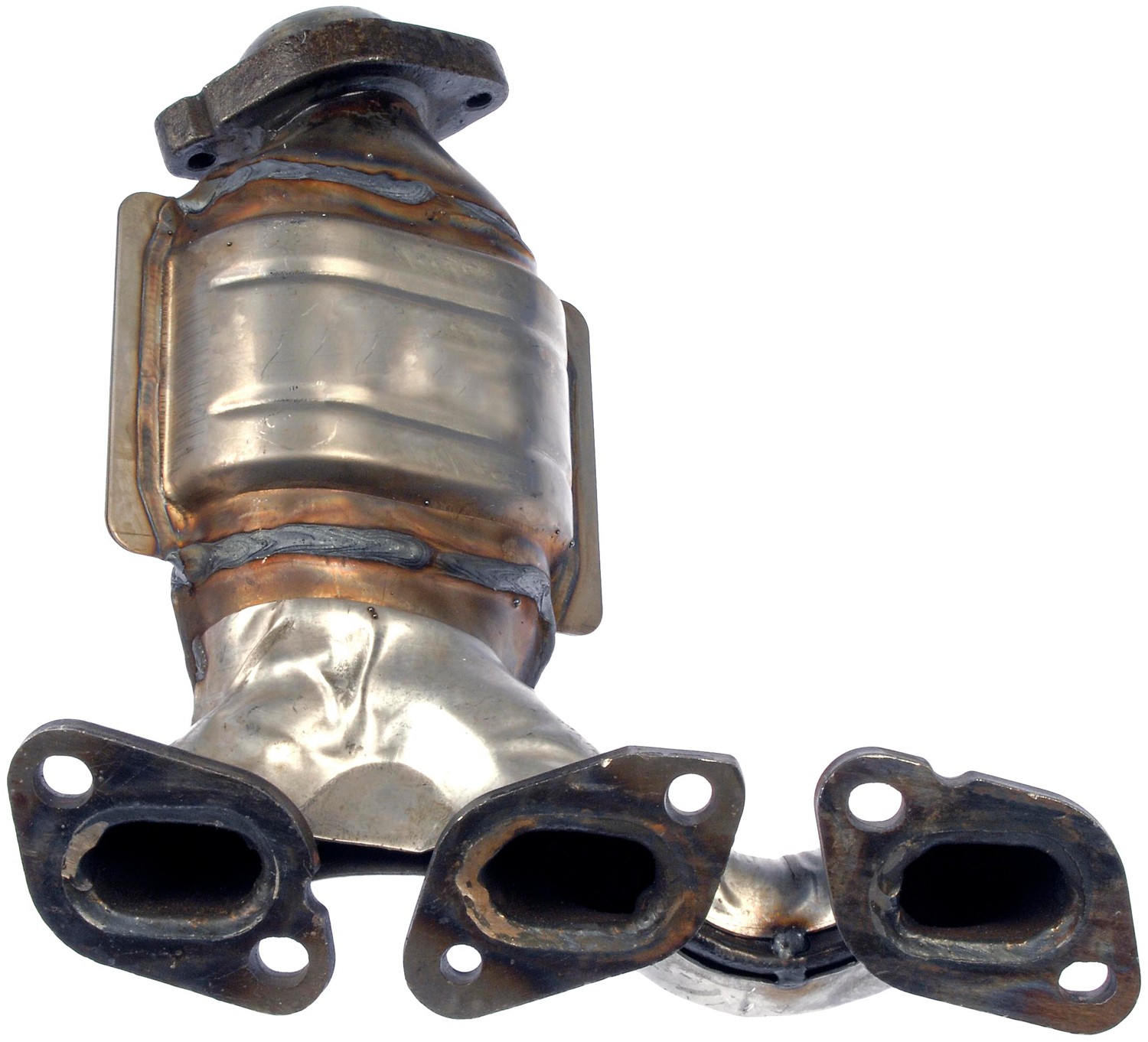Dorman DOR-674-595 Manifold Converter - Not CARB Compliant - Image 2