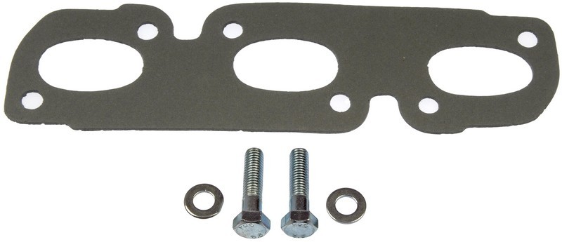 Dorman DOR-674-595 Manifold Converter - Not CARB Compliant - Image 3