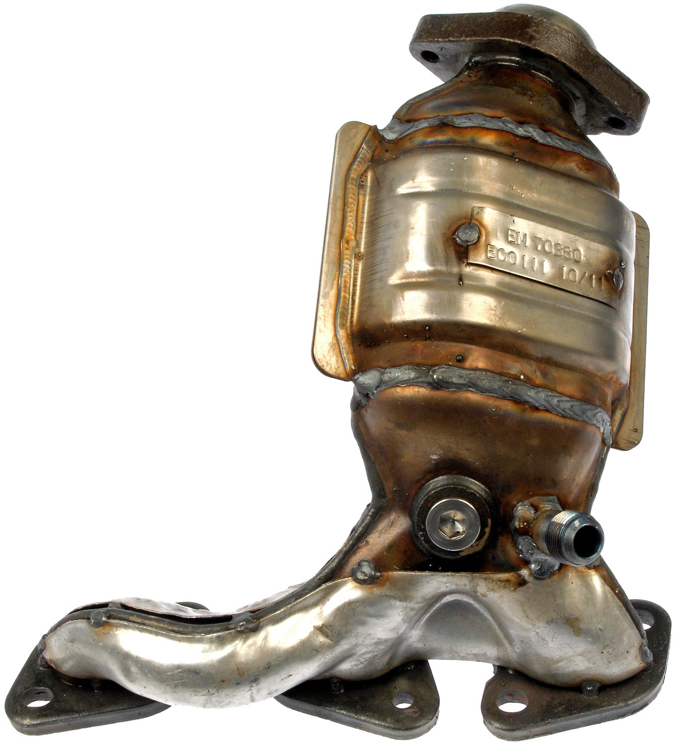 Dorman DOR-674-595 Manifold Converter - Not CARB Compliant - Image 4