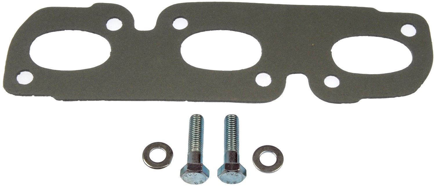 Dorman DOR-674-595 Manifold Converter - Not CARB Compliant - Image 5