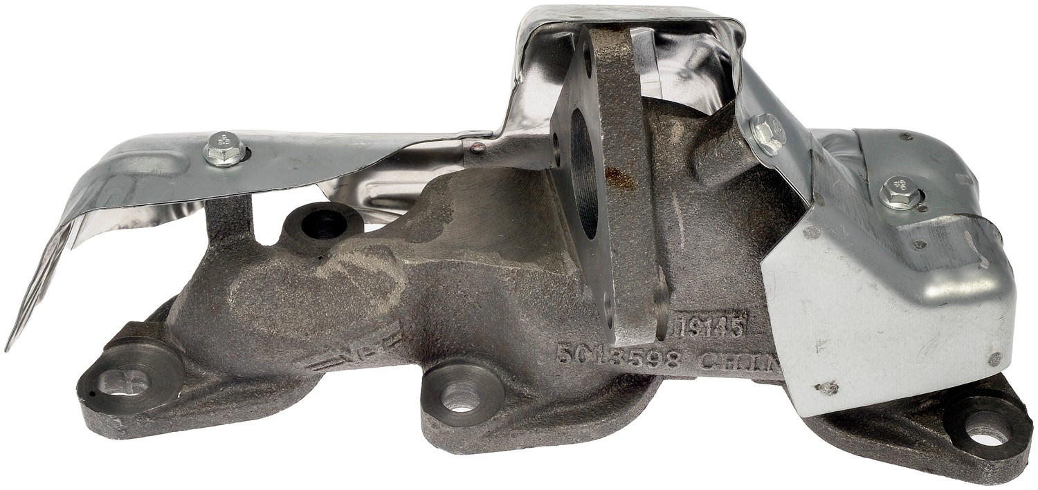 Dorman DOR-674-598 Exhaust Manifold Kit - Includes Required Gaskets And Hardware - Image 4