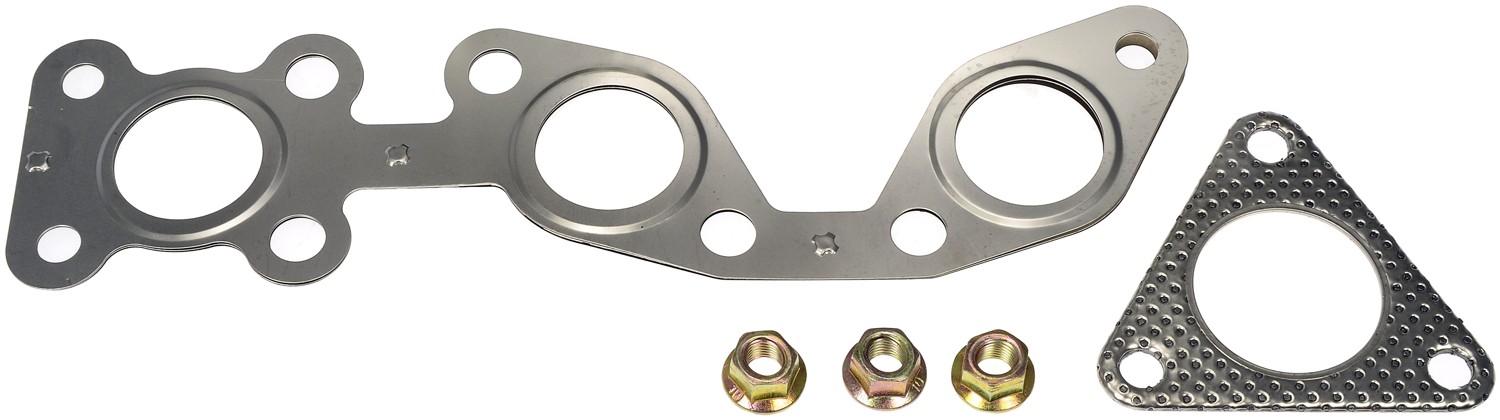 Dorman DOR-674-598 Exhaust Manifold Kit - Includes Required Gaskets And Hardware - Image 6