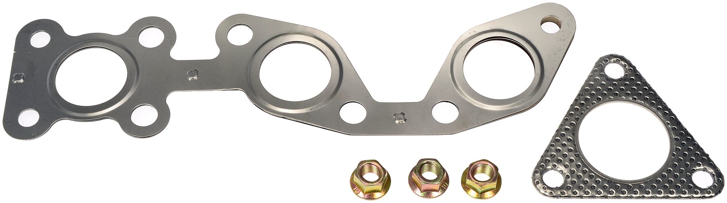 Dorman DOR-674-598 Exhaust Manifold Kit - Includes Required Gaskets And Hardware - Image 7