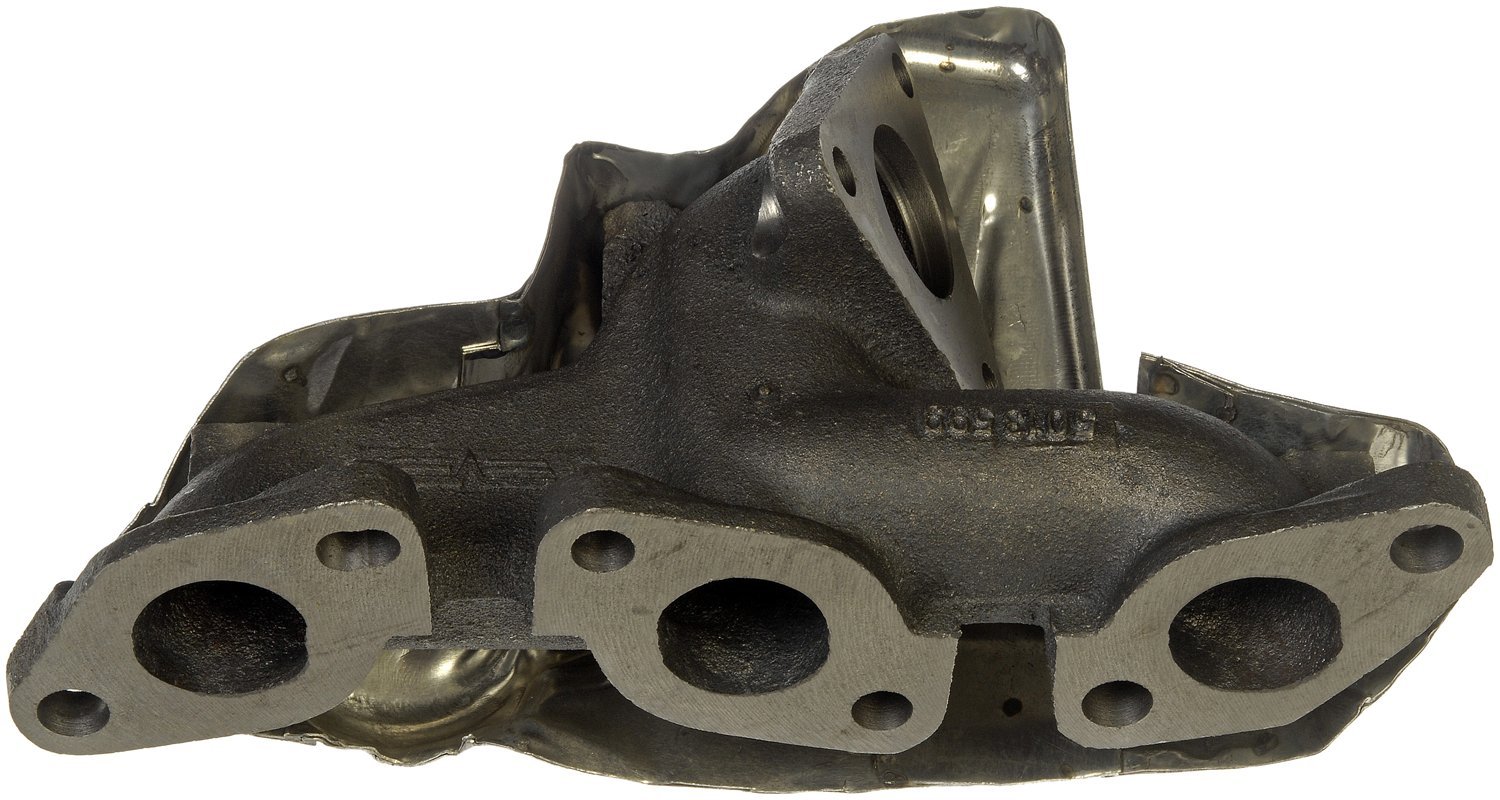 Dorman DOR-674-599 Exhaust Manifold Kit - Includes Required Gaskets And Hardware - Image 2