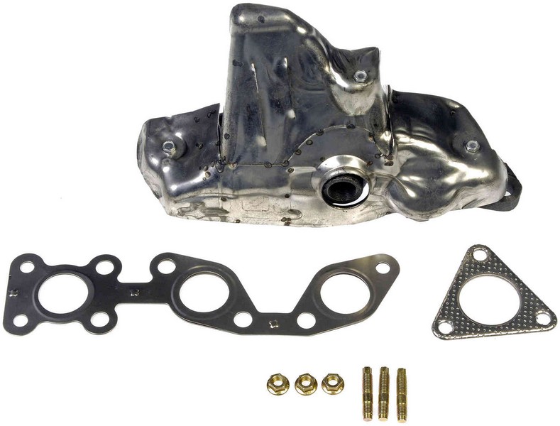 Dorman DOR-674-599 Exhaust Manifold Kit - Includes Required Gaskets And Hardware - Image 3