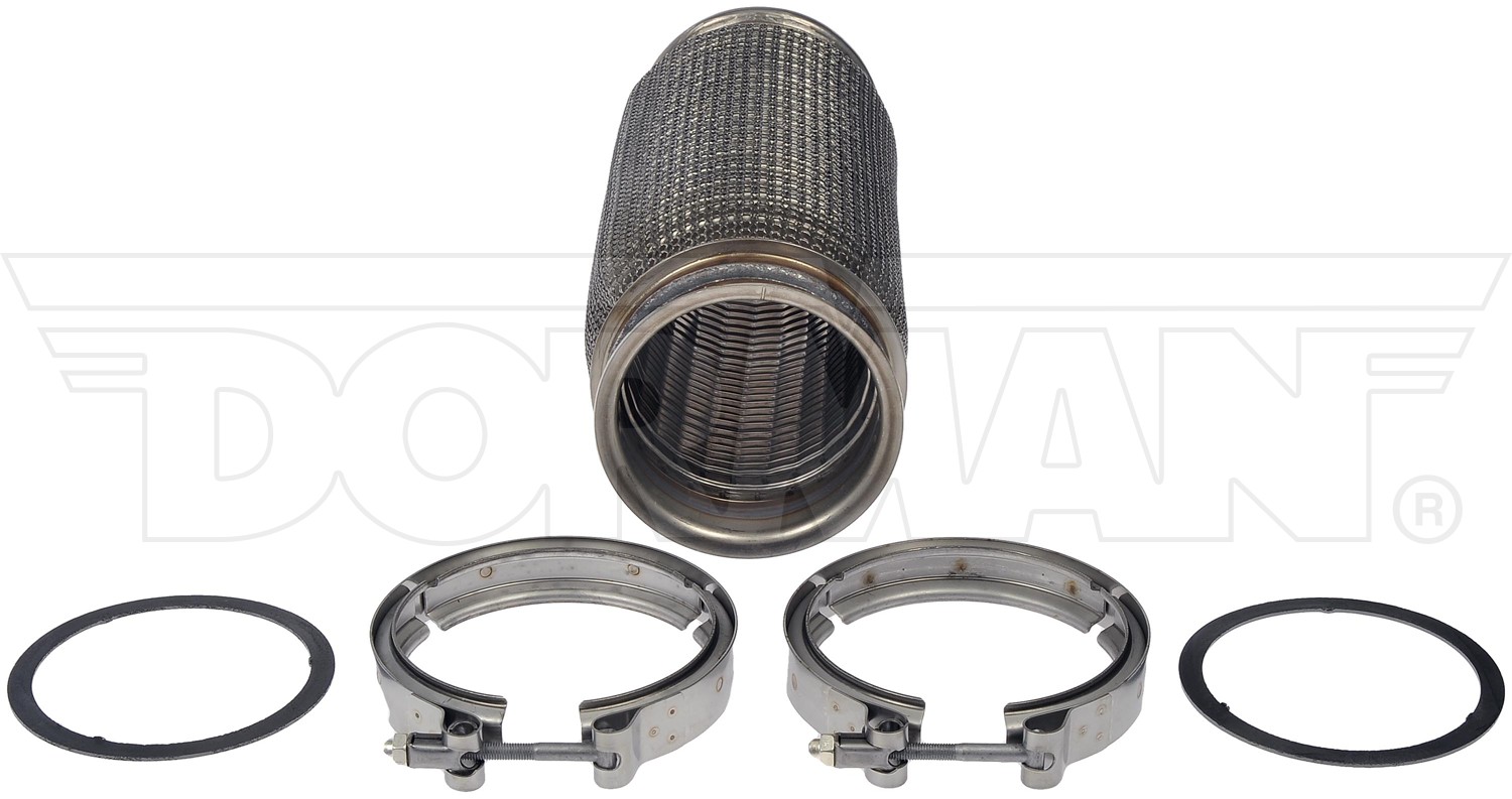 Dorman DOR-674-6018 Exhaust Bellow Pipe