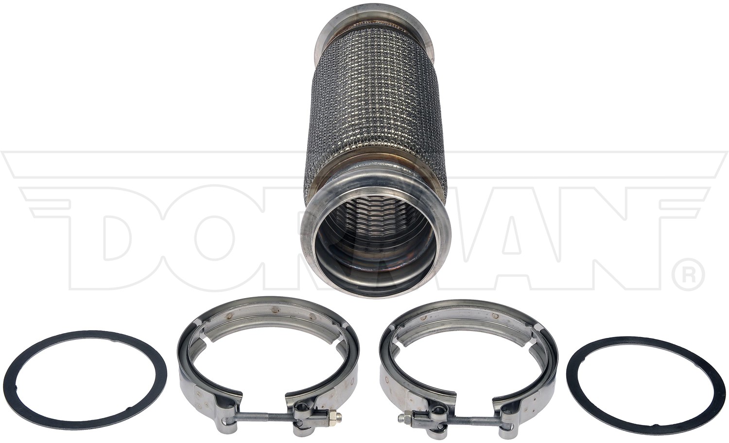 Dorman 674-6021 Exhaust Bellow Pipe