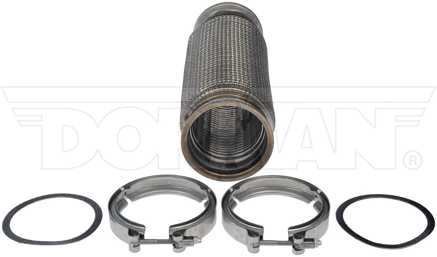 Dorman DOR-674-6025 Exhaust Bellow Pipe